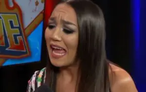 Roxanne Perez Drops Apparent Response To Recent Shady Allegation