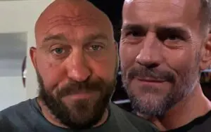 Ryback Body-Shames CM Punk After His WWE Return