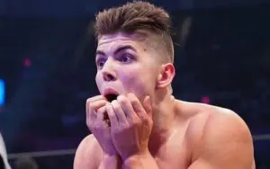 Sammy Guevara's Harrowing Memory of Believing Sting Was 'Killed' in AEW Match
