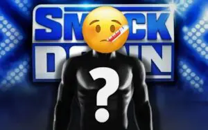 WWE SmackDown Superstar Worked 12/15 Episode Through Illness