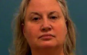 Tammy Lynn Sytch’s Latest Prison Mugshot Unveiled Tammy Lynn Sytch's Latest Prison Mugshot Unveiled