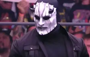 Internal Speculation on The Devil's Identity in AEW