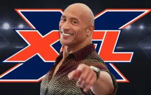 The Rock Announces Landmark Deal For The XFL
