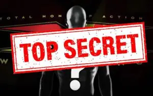 TNA Wrestling Keeping 'Monumental Signing' Identity Under Wraps