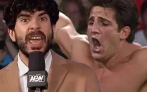 Tony Khan Scorches Disco Inferno as 'Irrelevant Parasite' After Constant AEW Criticism