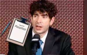 Tony Khan Unveils Creative Minds Behind AEW's Current Booking