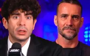 Jim Cornette Points Finger at Tony Khan's Claims Being Exposed After CM Punk's WWE Return