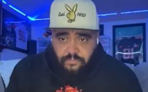 Top Dolla Discloses Reason Why He Won't Return to WWE