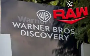 WBD’s Interest in WWE RAW ‘Absolutely in Play” Despite Merger Reports WWE Executives Meeting With Warner Bros Discovery About Possible RAW Television Deal