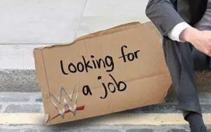 Identities of Five WWE Senior Vice Presidents Axed in Latest Roster Cuts WWE Fires Another Strings Of Employees From Their Corporate Offices