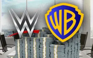 Warner Brothers Discovery Once Wanted To Buy WWE Warner Brothers Discovery Once Wanted To Buy WWE