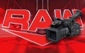 WWE Pre-Taped Segment from 11/12 RAW Far In Advance