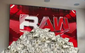 WWE RAW's Next Likely Television Home as Deal Inches Closer to Finalization