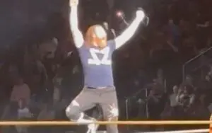 Sami Zayn Returns From Hiatus At 12/26 WWE Madison Square Garden Event