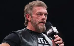 Adam Copeland Voices Concerns Over a Monopoly in the World of Pro Wrestling