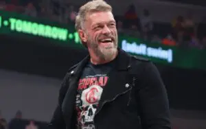 Adam Copeland Sets His Sights on Authoring a Children's Book