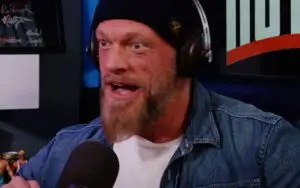 Adam Copeland Suggests How Much Longer He Intends on Wrestling