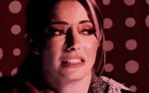 Alexa Bliss Reacts to Fan Threatening to Attack Her Upon Her WWE Return