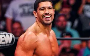 Anthony Bowens Nominated for Sports Hero Award in 2024