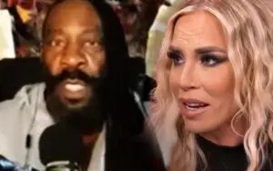 Booker T Responds to Dana Brooke's Claims of Getting No Chances in WWE