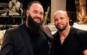 Braun Strowman Undergoes Striking Transformation While on WWE Hiatus