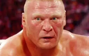 Brock Lesnar Could Be Done with WWE