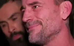 CM Punk Tells Cody Rhodes to Finish His Story in Backstage Footage