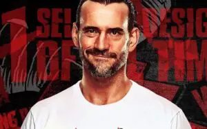 CM Punk Tops Pro Wrestling Tees Merchandise Sales in 2023