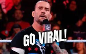 CM Punk’s 1/29 WWE RAW Promo Draws Insane YouTube Viewership Numbers CM Punk's 1/29 WWE RAW Promo Draws Insane YouTube Viewership Numbers