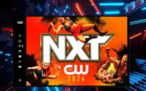 WWE’s Plans for NXT After CW Network Move NWA Launching Exciting New Weekly Show on The CW App