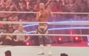 Cody Rhodes Apologizes for Not Finishing The Story Last Year After WWE Royal Rumble Win