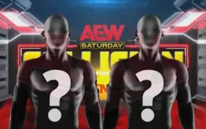 Major Matches Announced For 2/3 Episode of AEW Collision