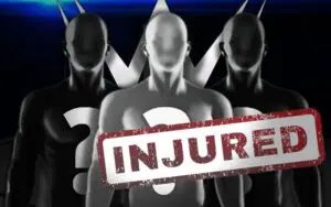 Concerns Arise in WWE Over Training Methods Following Multiple Injuries Concerns Arise in WWE Over Training Methods Following Multiple Injuries