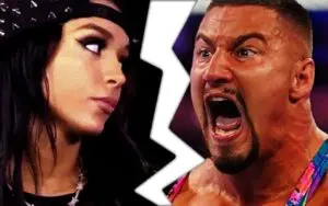 Cora Jade and Bron Breakker's Social Media Cleanup Leaves No Trace of Relationship