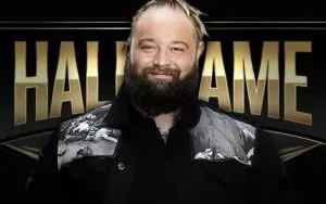 Current Status of Bray Wyatt's WWE Hall of Fame Induction