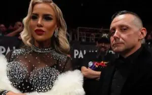 Ex-WWE Star Dana Brooke Discloses Manager's Identity After TNA Hard to Kill