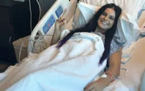 WWE NXT Star Dani Palmer Undergoing Double Hip Surgery