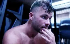 Tony Khan Determined to Retain Daniel Garcia as His AEW Contract Nears Expiration