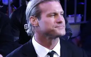 Ex-WWE Star Dolph Zigggler's Wrestle Kingdom 18 Appearance Was a Well-Kept Secret Backstage