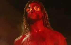 Former WWE Star Dolph Ziggler Unveils New Gimmick After Wrestle Kingdom 18