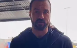 Drew McIntyre Issues a Stern Warning Ahead of 1/22 WWE RAW