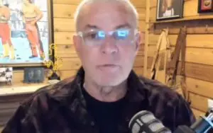 Eric Bischoff Raises Red Flags Over AEW Rankings Return