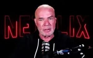 Eric Bischoff Believes WWE's Netflix Deal Has Huge Potential