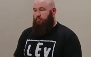 Erik of The Viking Raiders Underwent Stem Cell Treatment Amidst Injury Hiatus Erik of The Viking Raiders Underwent Stem Cell Treatment Amidst Injury Hiatus