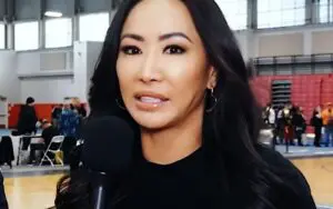 Gail Kim Confesses She Went Into Auto-Pilot After Concussion at IMPACT 1000
