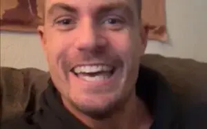 Grayson Waller Touts Getting His Very First WWE Action Figures