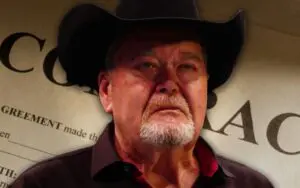 Jim Ross Unveils the Exact Date for His AEW Contract's Expiration