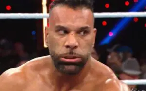 WWE Talent Have Interesting Running Joke to Jinder Mahal’s Release Jinder Mahal Breaks Silence After Crushing Defeat on 1/15 WWE RAW