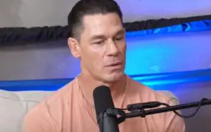 John Cena Admits WWE Fans Were Sick of Him During His 'Superman' Era