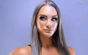 Kamille's Wrestling Future Hangs in the Balance: Who Will She Sign With?